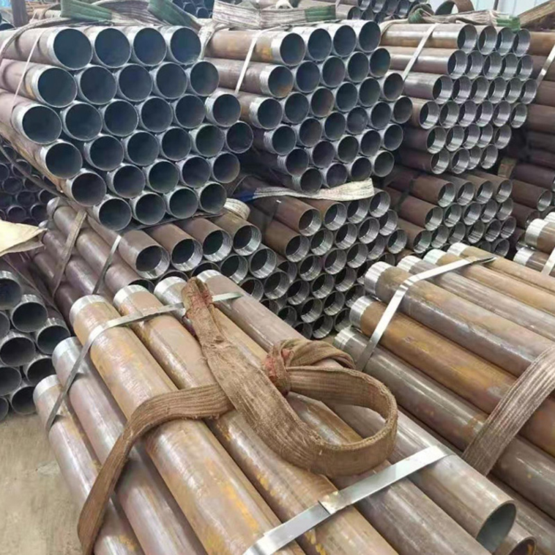 南安地质跟管