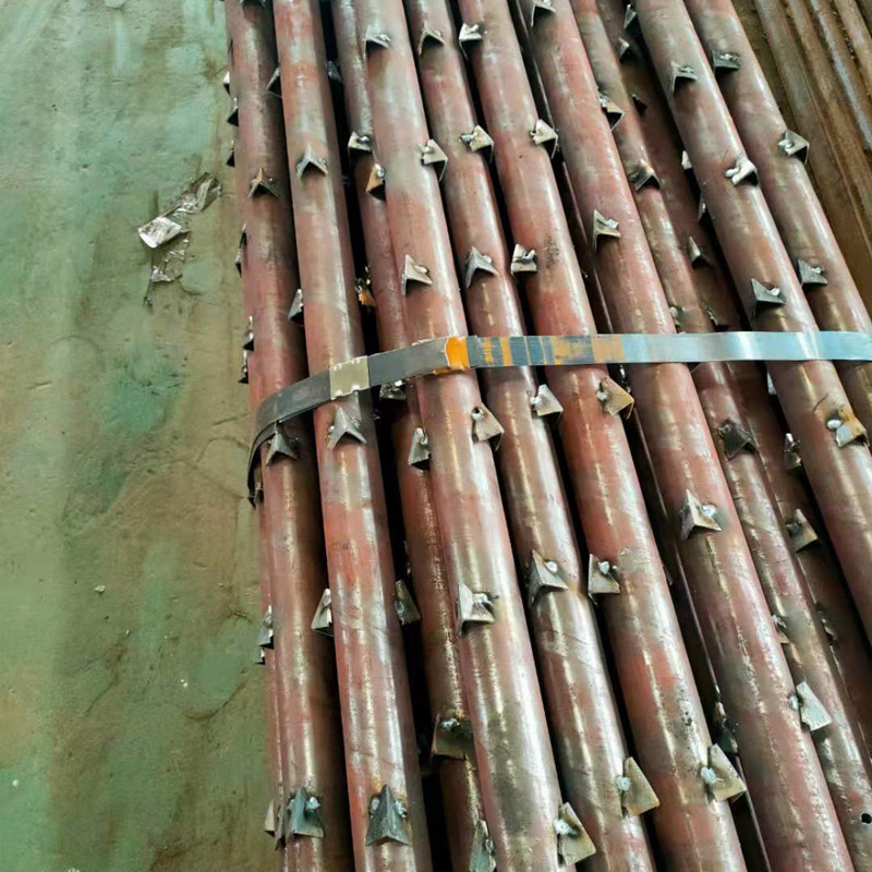 南安土钉小导管