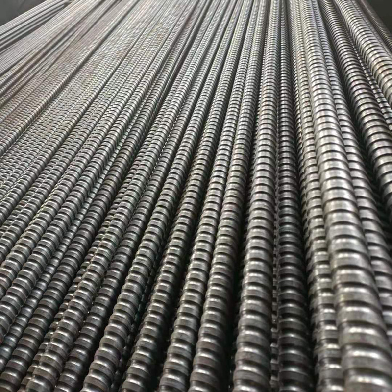 南安中空锚杆