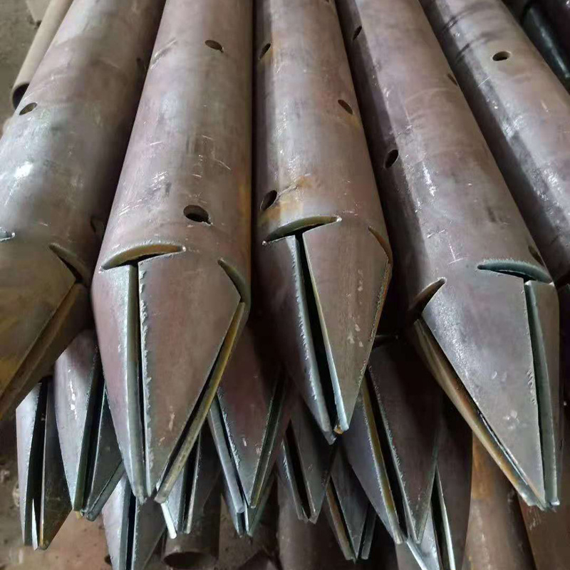 南安预埋注浆管
